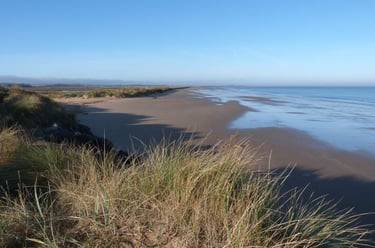 Brancaster West Beach