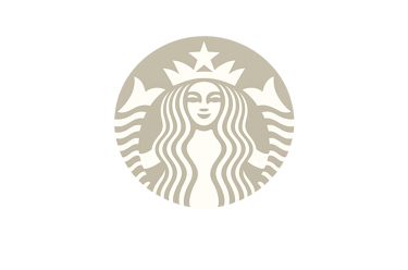 Starbucks  logo — creative and brand strategy work for GCC
