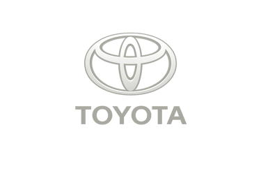 Toyota logo - brand naming project for new service