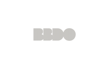 BBDO logo - brand and creative strategy consultancy for London and dubai creative agencies 