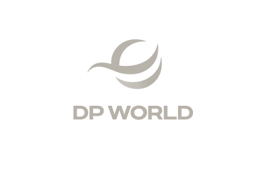 Dp World Logo - creative positioning and brief for global B2B campaigns