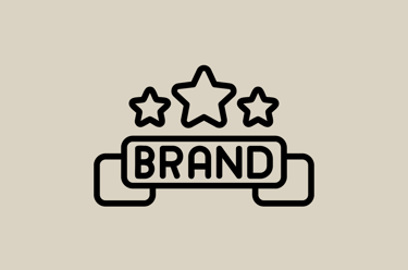 Brand Strategy Services.