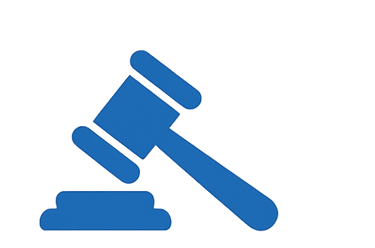 icona domiciliazioni legali tribunale Sassari