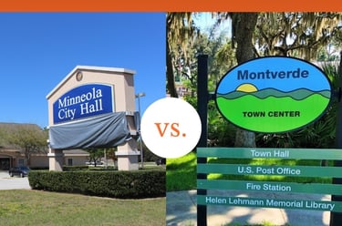 Minneola vs Montverde