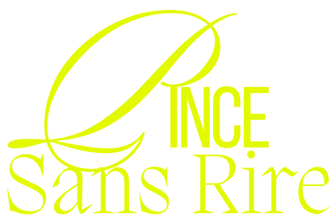 Pince-Sans-Rire Logo