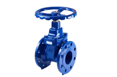 Gate Valve - Metrade