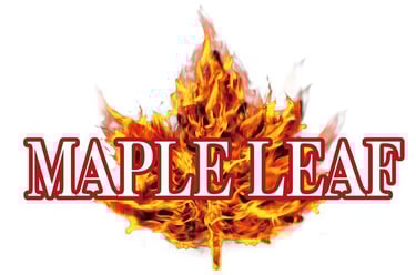 MAPLE LEAF