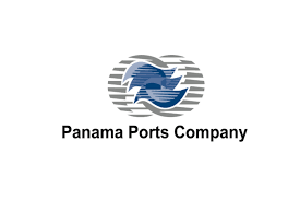Logo de Panama Ports Company