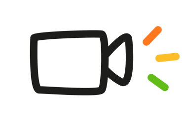 Visuel symbolisant la formation en audiovisuel et production médiatique proposée par TAC Compétences