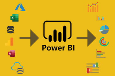 Power bi course