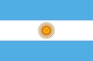 Argentina