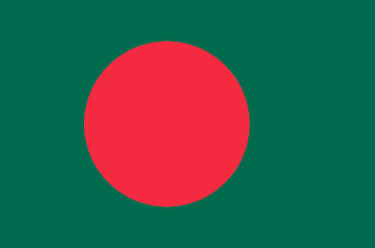 Bangladesh