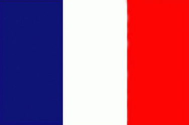 french flag