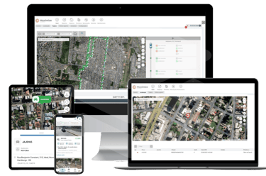 rastreamento veicular novo hamburgo