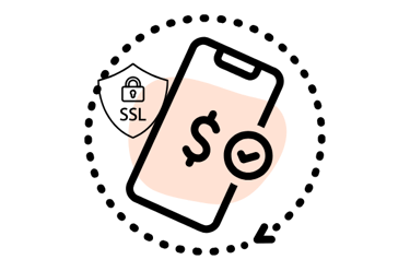 payment USP icon