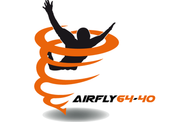 Logo airfly 64