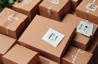 Ruya Soap, soap