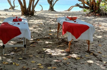Gwada massages voyage france guadeloupe