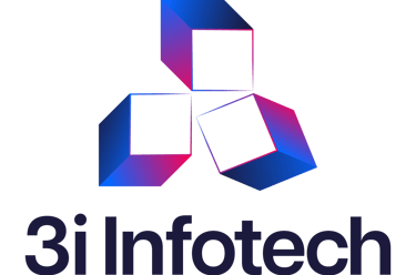 Logo of 3i Infotec