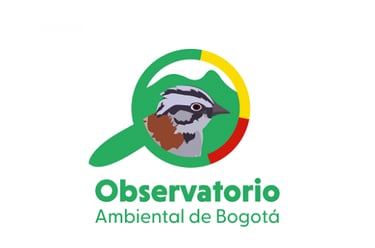 Observatorio ambiental de Bogotá