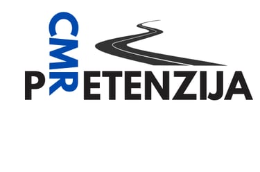 CMR pretenzija