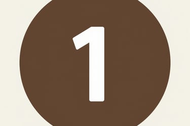 Bright living room with modern inventory