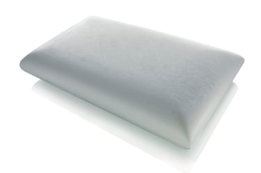 guanciale Ore Special memory foam per supporto testa e collo