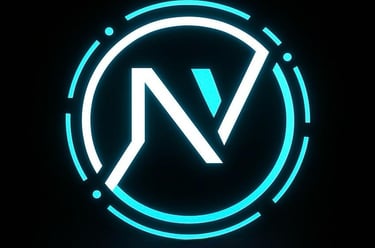 Nexa Vision AI logo