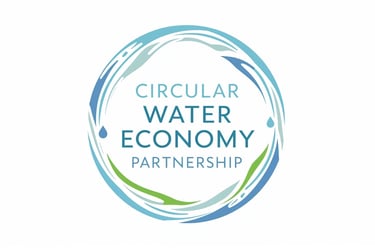 Circular Water Economy Partnership with Sustys