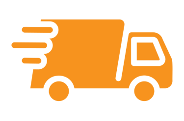 Free local delivery to selected postcodes