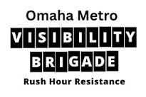 Omaha Metro Visibility Brigade