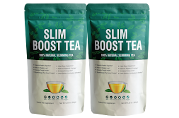 Slim Boost Tea