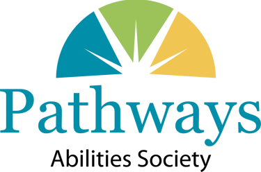 Pathways Abilities Society logo