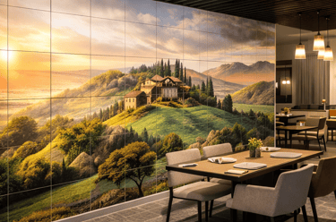 Para Arte y Alma la imagen no es superficial