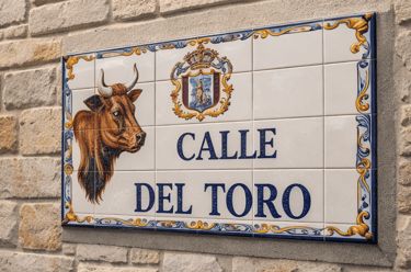 Azulejos exclusivos con arte y técnica