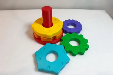 Jeux montessori medimprime