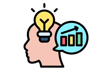 financial analysis and revenue recovery