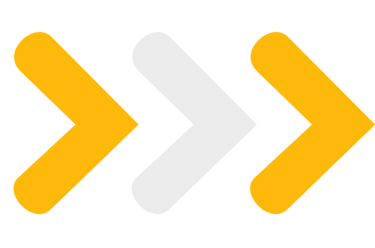 Icone - Seta Amarela - Direita