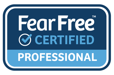 Fear Free Certified Professional