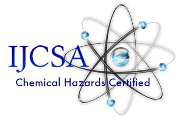 Chemical Hazards Certified