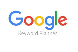Google Keyword Planner for keyword research and search volume analysis