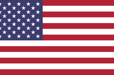 Business located in USA