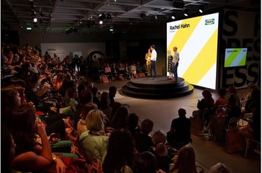 IKEA Democratic Design Days 2019 - PR Event