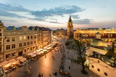 Cracovia