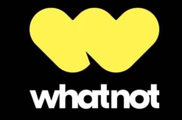 Whatnot Logo