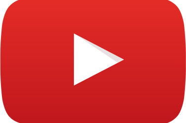 YouTube Logo