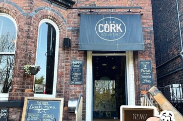 The Cork