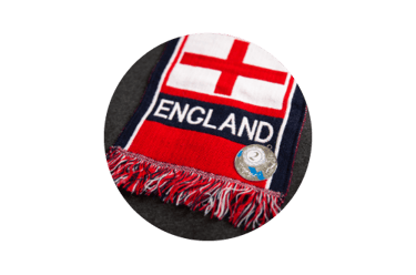 Profile picture of england scaff social media
