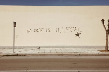 legal immigration