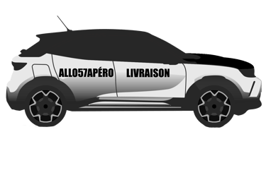 voiture de livraison